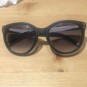Henri Bendel sunglasses
